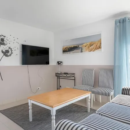Maison A Sur Mer Hébergement de vacances