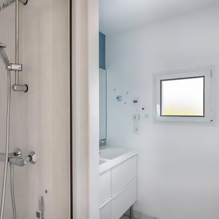 Hébergement de vacances Maison A Sur Mer La Plaine-sur-Mer
