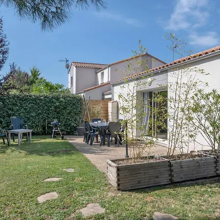 Maison A Sur Mer * La Plaine-sur-Mer