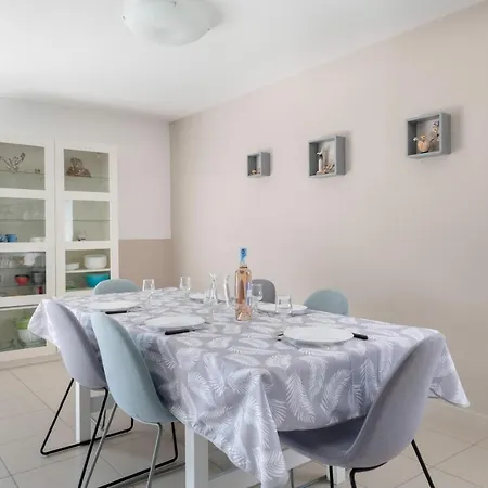Maison A Sur Mer