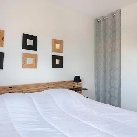 Maison A Sur Mer *