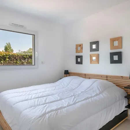 Hébergement de vacances Maison A Sur Mer