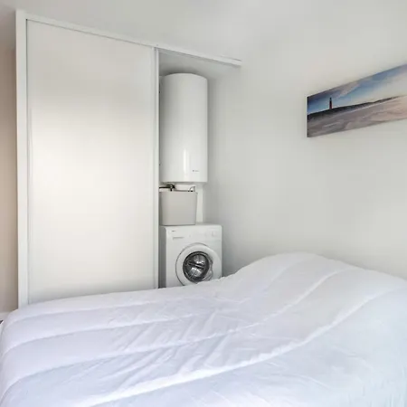 Maison A Sur Mer Hébergement de vacances