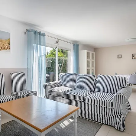 A 500m De La Cote - Sur Holiday home *