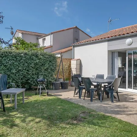 A 500m De La Cote - Sur Holiday home